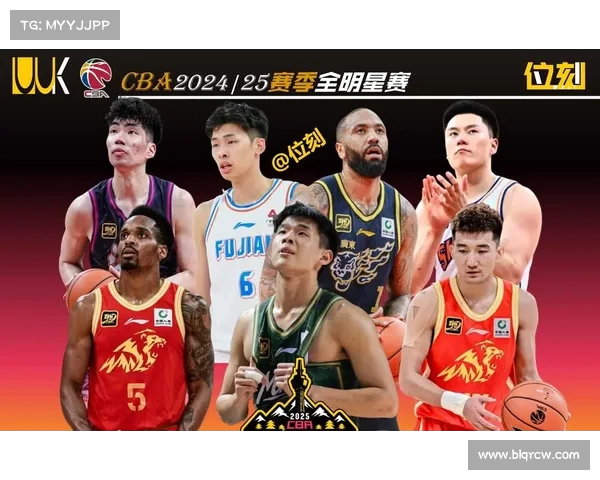 CBA球员引领新风潮 各队明星球员赛季表现全解析 CBA球员引领新风潮 各队明星球员赛季表现全解析