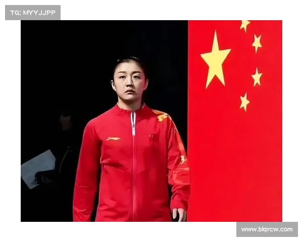荣耀加身 陈梦受邀观礼九三阅兵 曾斩获四金两奥运会见证巅峰实力