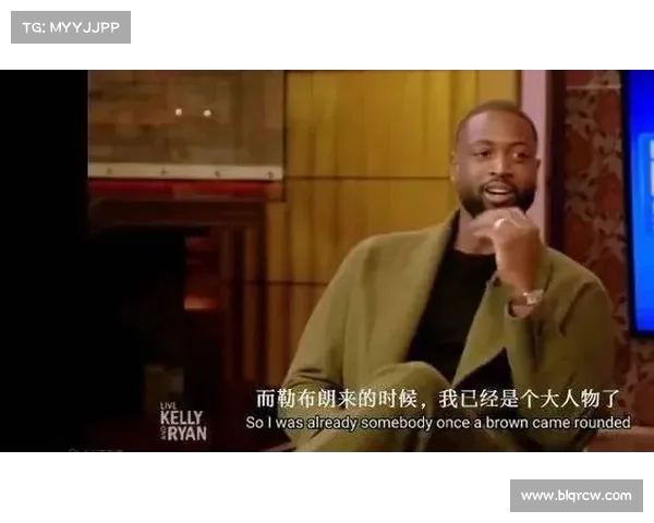 韦德称赞BIG3创始人艾斯库珀让退役球员依旧能赚到钱